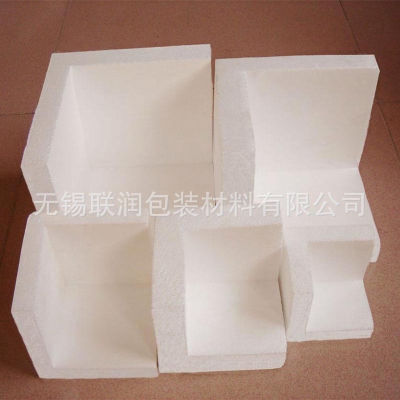 厂家供应 EPS泡沫塑料护角泡沫包装护边图2