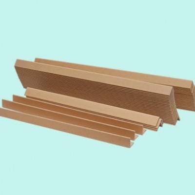 纸托盘与纸护角