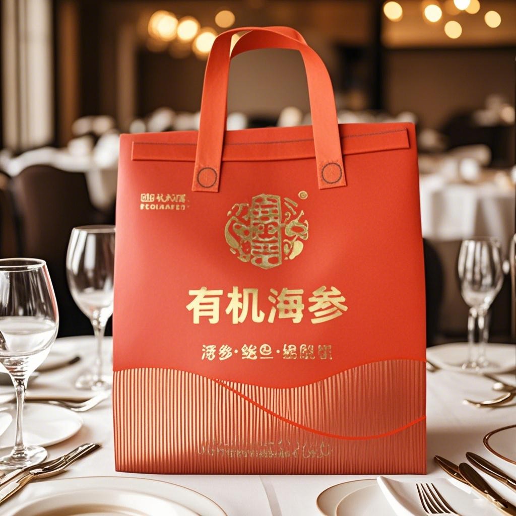 外卖保温手提袋