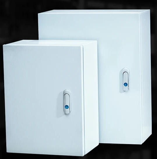 JXF1室内挂墙式基业箱家用 布线加厚加深配电箱控制柜