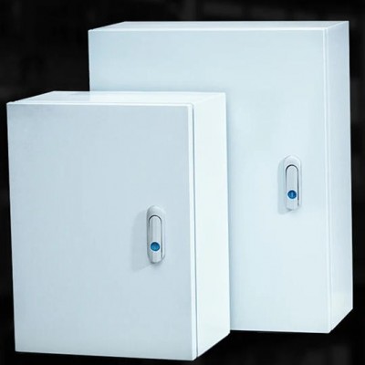 JXF1室内挂墙式基业箱家用 布线加厚加深配电箱控制柜