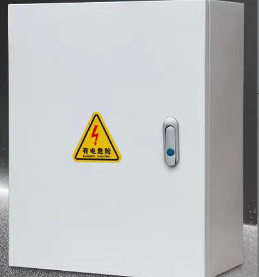 JXF1室内挂墙式基业箱家用 布线加厚加深配电箱控制柜图3