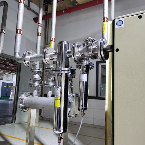 不锈钢过滤器 不锈钢除菌过滤器 316不锈钢过滤器图2