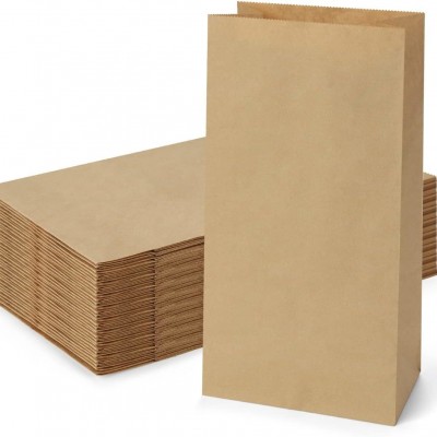 SOS纸袋（12LB7x4.5x13.75英寸）