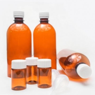 药用塑瓶