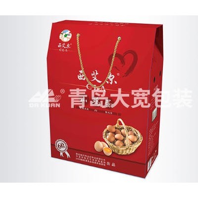 爱心山鸡蛋60枚