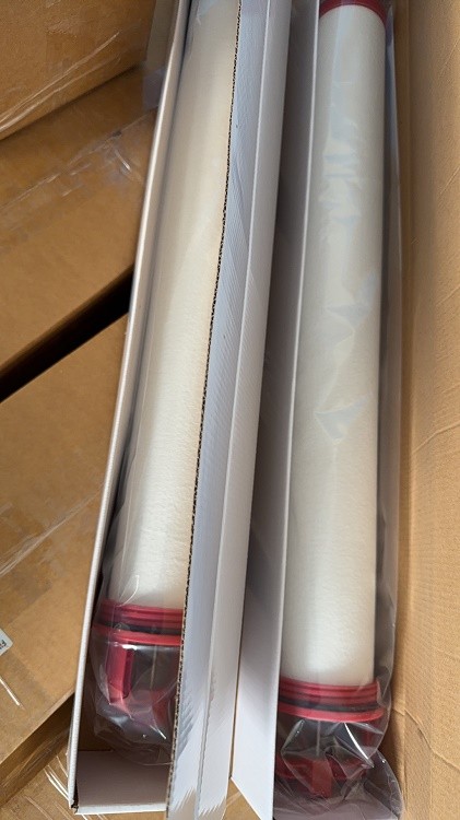 无锡益能款滤芯 6104402 T级1μm图2