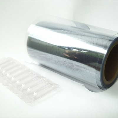 PVCPE药用复合硬片