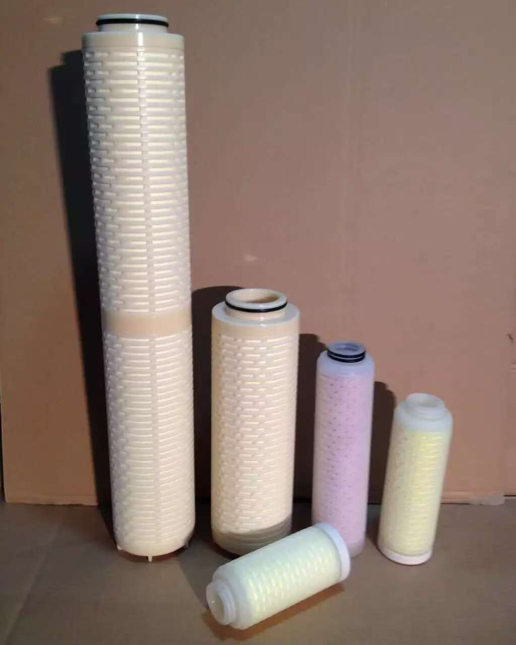 博大空气滤芯FAL-150/8-T FAL-200/8-T图3