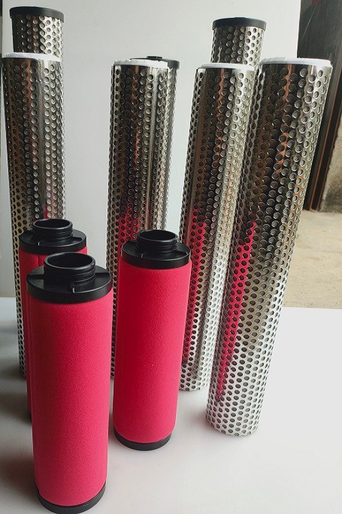 压缩空气精密过滤器滤芯LY-D450AO LY-D450AA图2