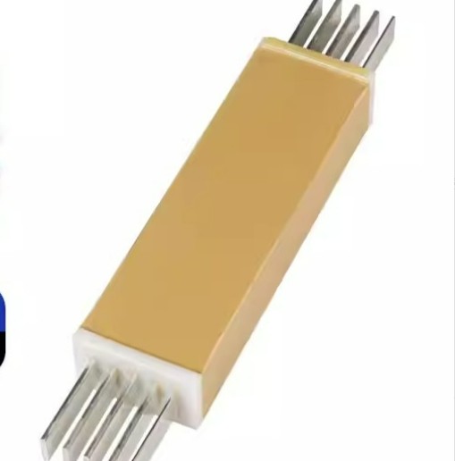 一体成型 结构稳定 浇筑型母线槽 耐腐蚀 耐高温图3