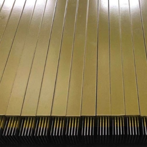 一体成型 结构稳定 浇筑型母线槽 耐腐蚀 耐高温图4