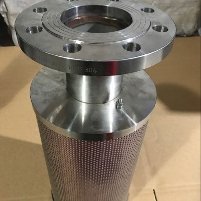 吸干机消声器 XY-15消音器 制氮机用 可加工定制