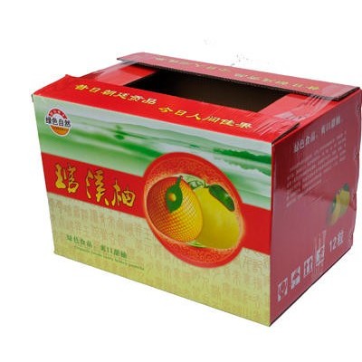 四川水果包装箱