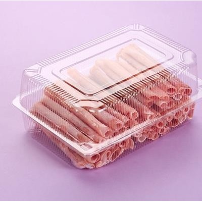 羊肉卷包装盒