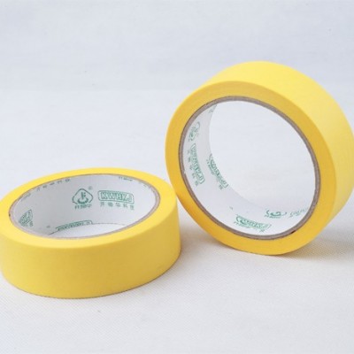 高粘美纹纸胶带 MT-675