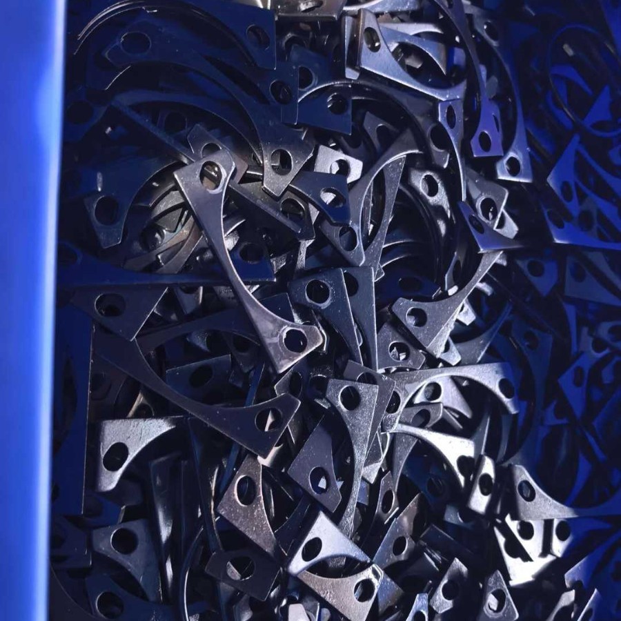 液压 德国HAWE哈威 五系配件 弹簧端盖