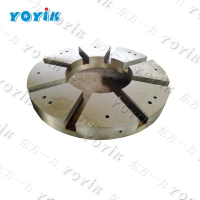 轴瓦刮研 电力行业 东方一力大型轴承加工