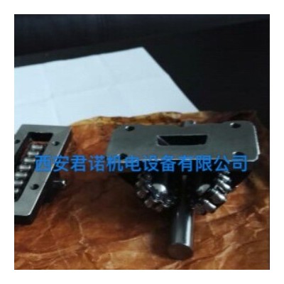 厂家供应THOMSON重载型螺栓RW64V 高精度重载耐磨工程机械重